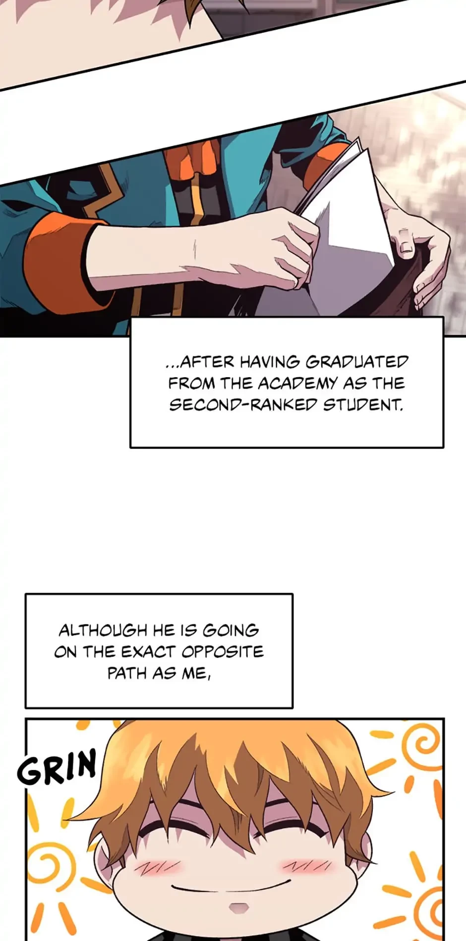 Demon Devourer Chapter 1 - 72