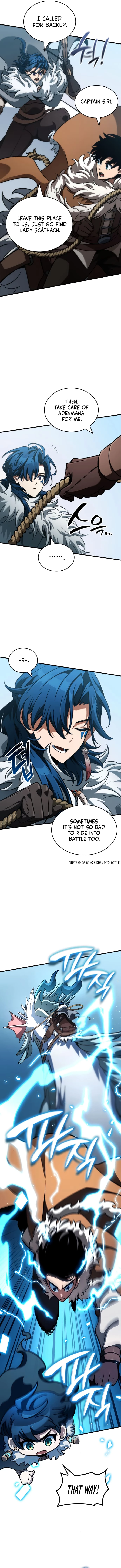 Valhalla Saga Chapter 43 - 5