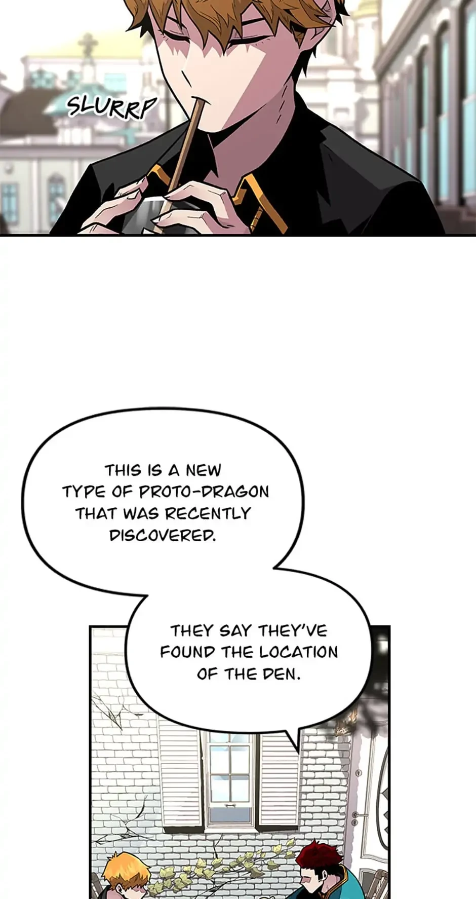 Demon Devourer Chapter 1 - 77