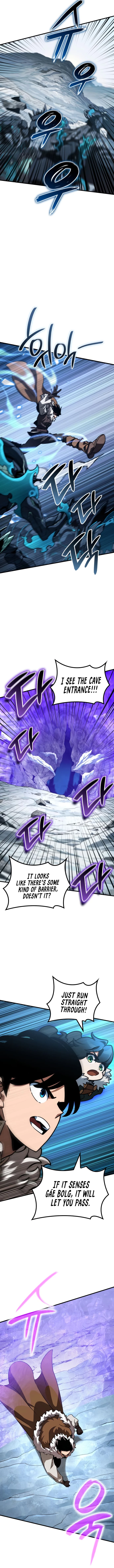Valhalla Saga Chapter 43 - 6
