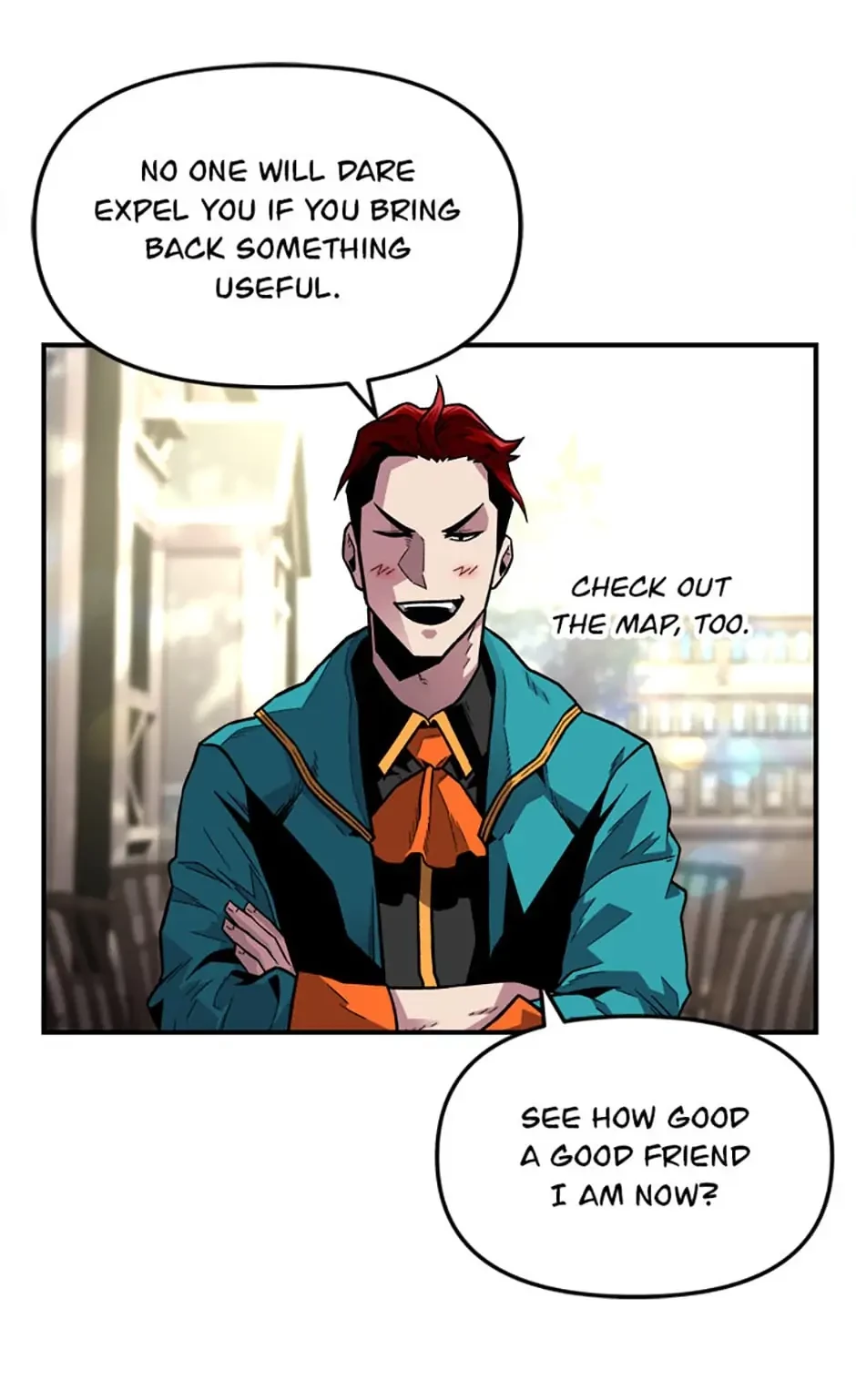 Demon Devourer Chapter 1 - 81