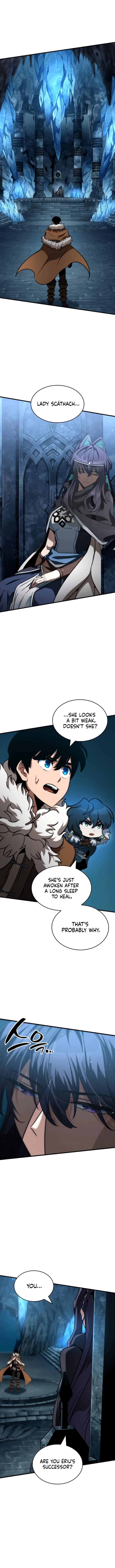 Valhalla Saga Chapter 43 - 8