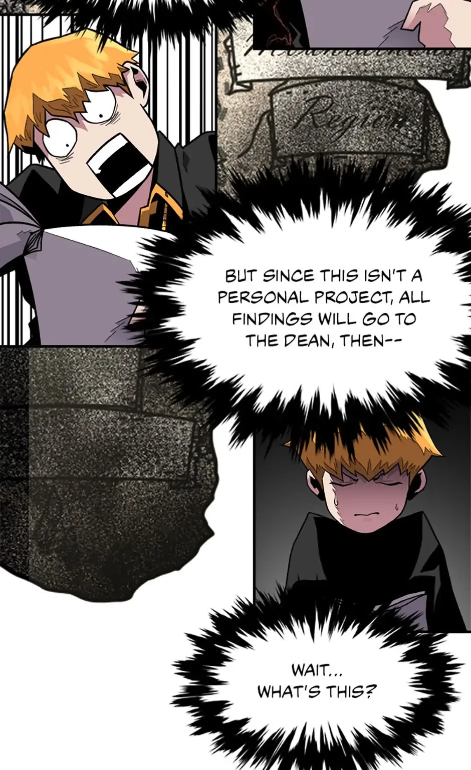 Demon Devourer Chapter 1 - 83