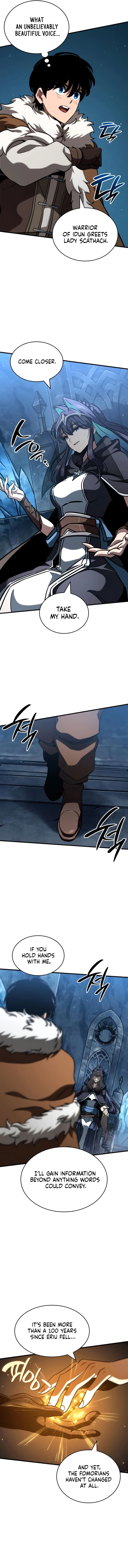 Valhalla Saga Chapter 43 - 9