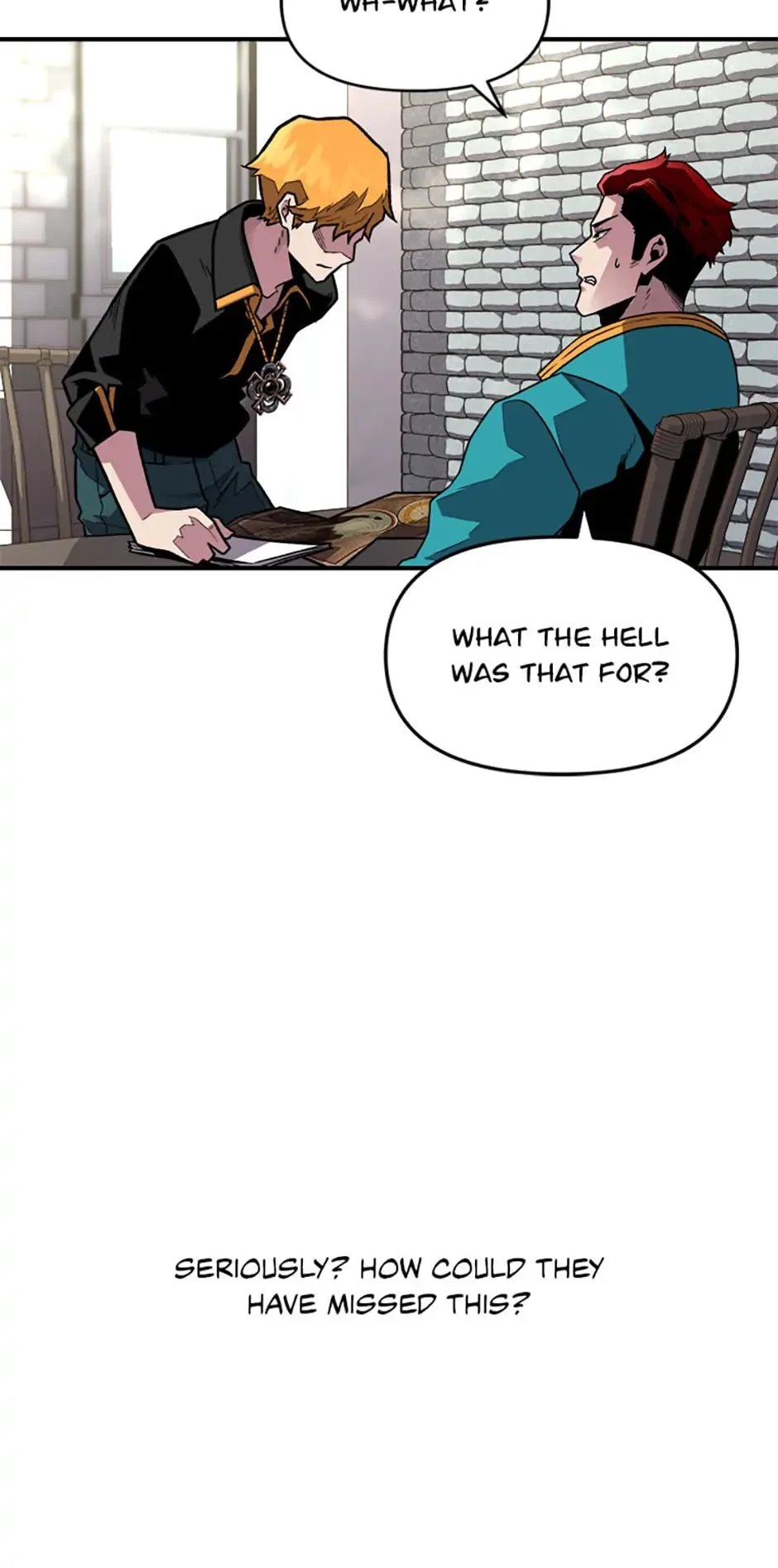 Demon Devourer Chapter 1 - 86