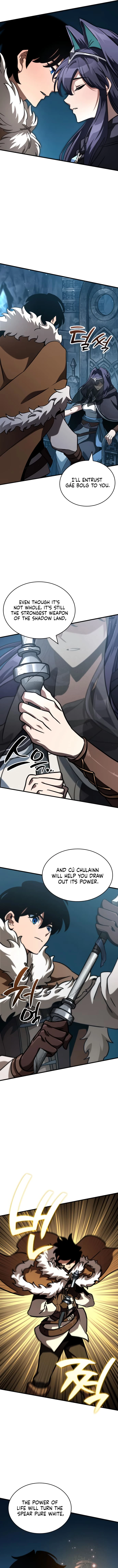 Valhalla Saga Chapter 43 - 11