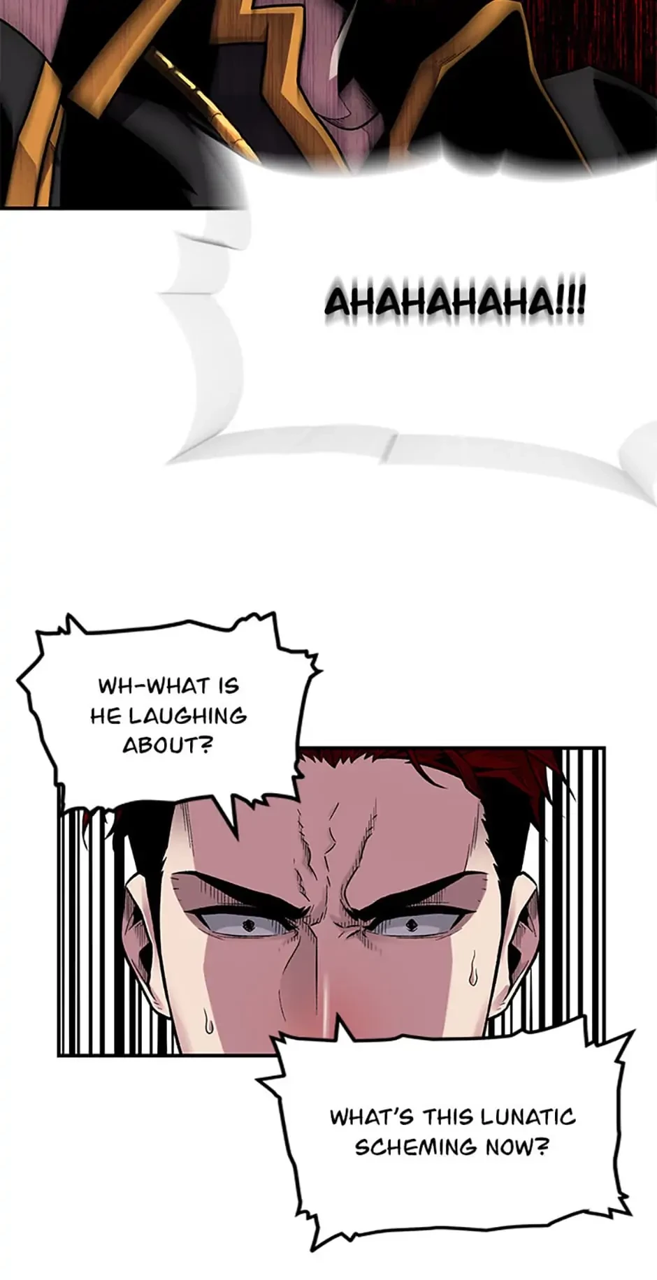 Demon Devourer Chapter 1 - 90