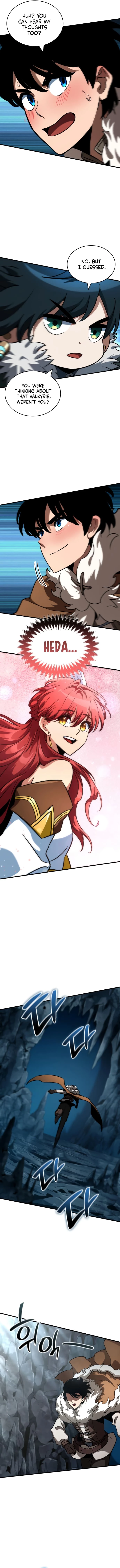 Valhalla Saga Chapter 43 - 13