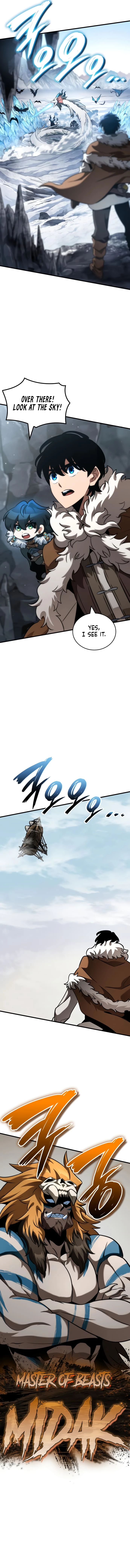 Valhalla Saga Chapter 43 - 14