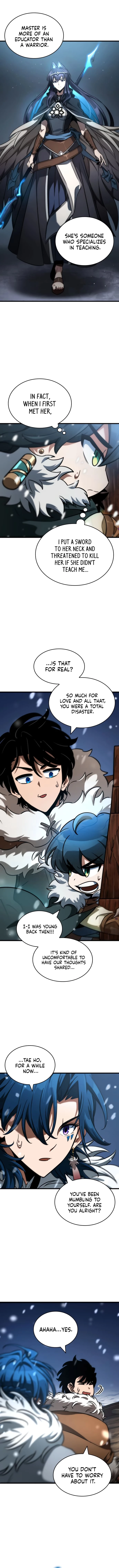 Valhalla Saga Chapter 42 - 2