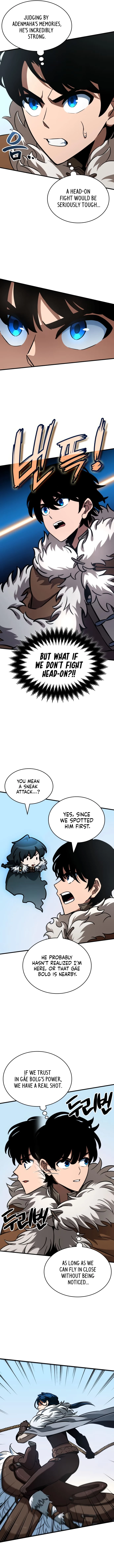 Valhalla Saga Chapter 43 - 15