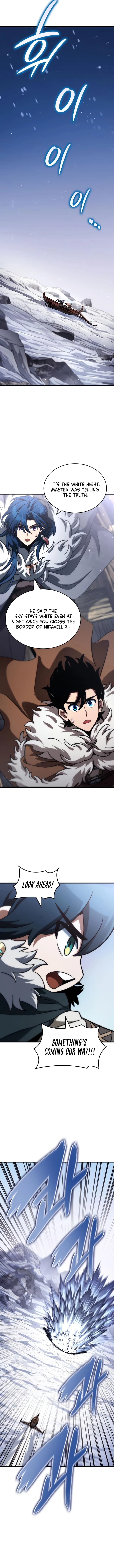 Valhalla Saga Chapter 42 - 3