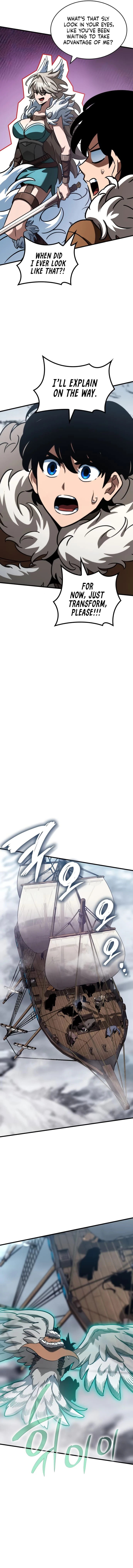 Valhalla Saga Chapter 43 - 17
