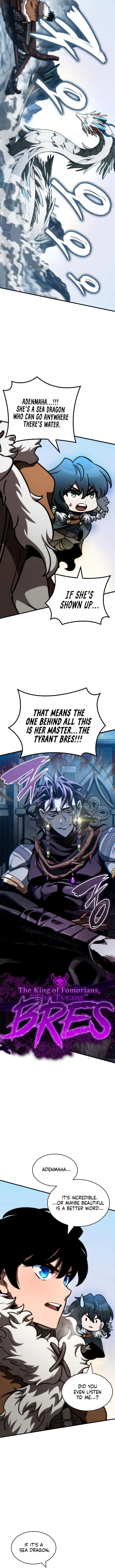 Valhalla Saga Chapter 42 - 5