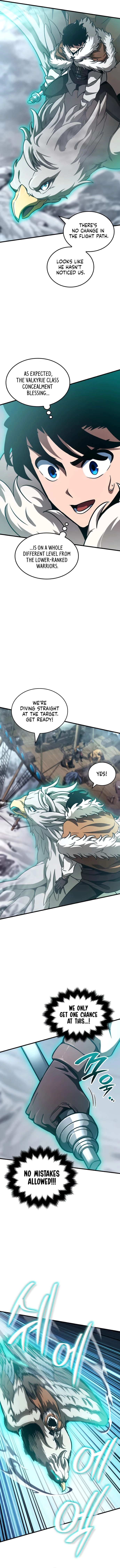 Valhalla Saga Chapter 43 - 18