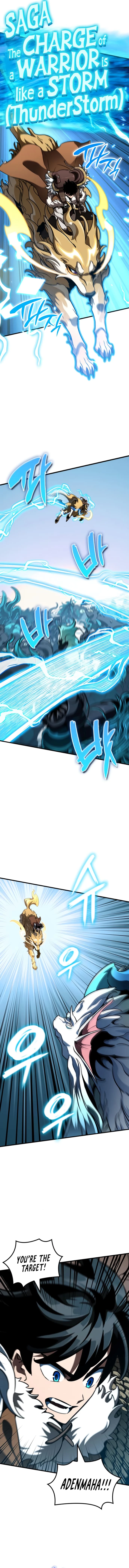 Valhalla Saga Chapter 42 - 8