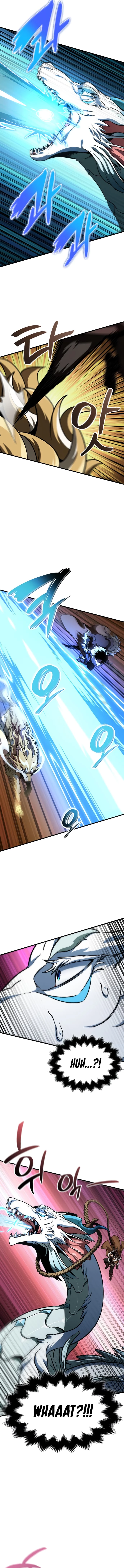 Valhalla Saga Chapter 42 - 9