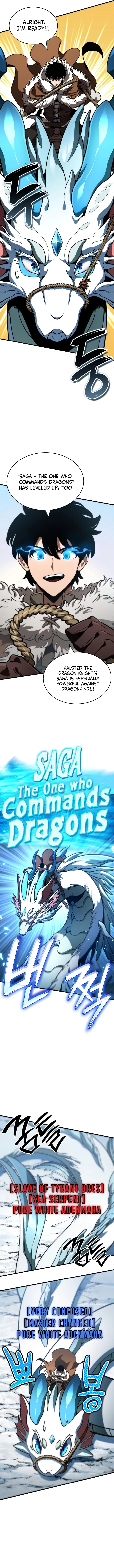 Valhalla Saga Chapter 42 - 11