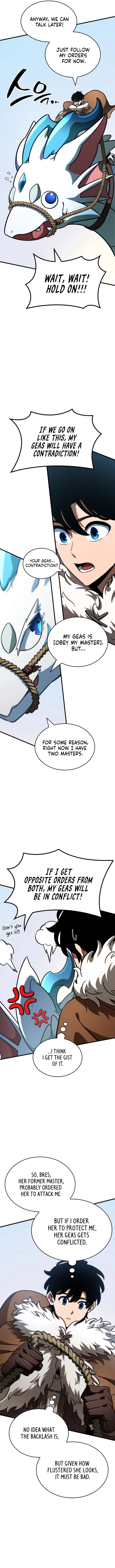 Valhalla Saga Chapter 42 - 13
