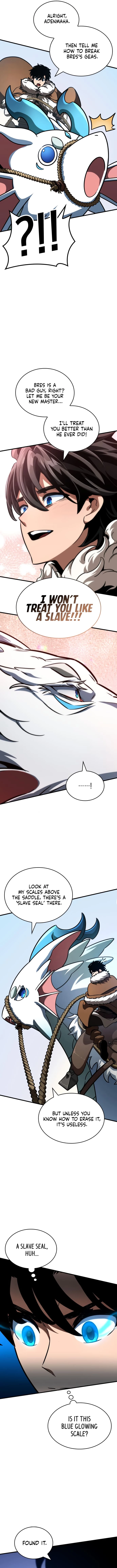 Valhalla Saga Chapter 42 - 14