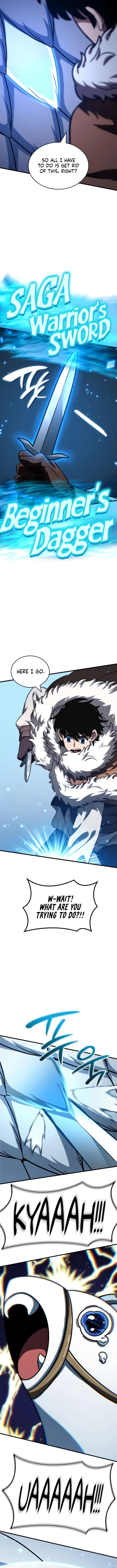 Valhalla Saga Chapter 42 - 15