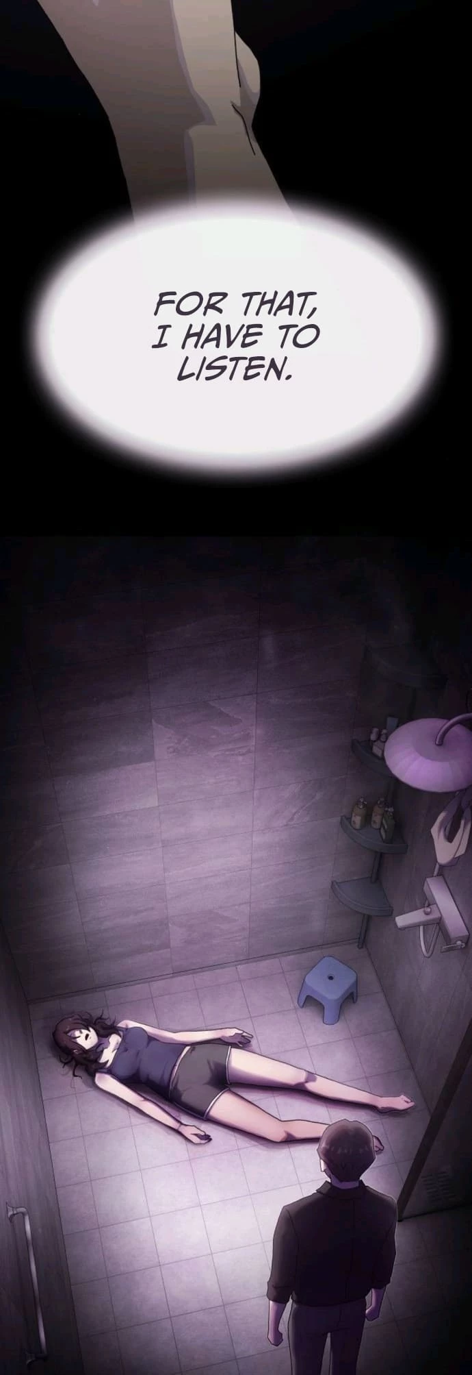 The Genius Who Sees Through the World Chapter 31 - 2