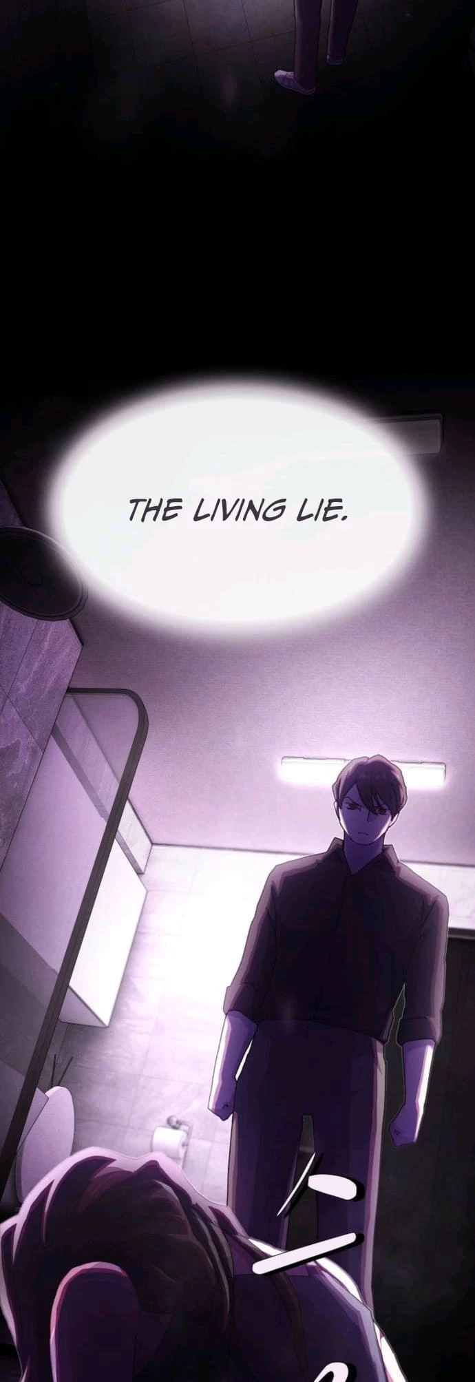 The Genius Who Sees Through the World Chapter 31 - 3