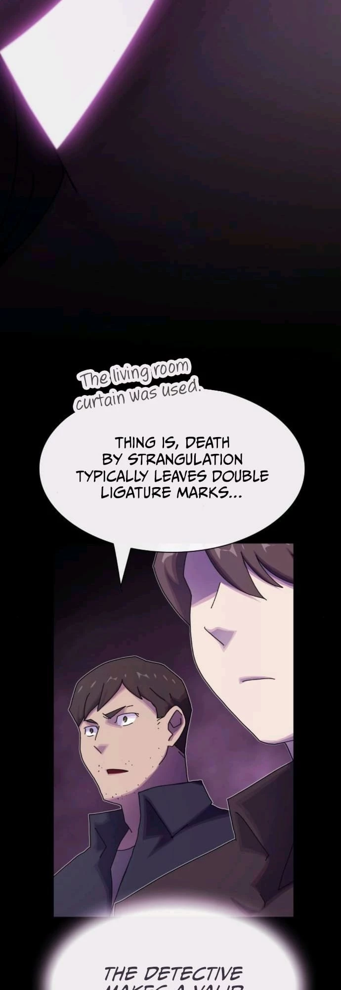 The Genius Who Sees Through the World Chapter 31 - 13