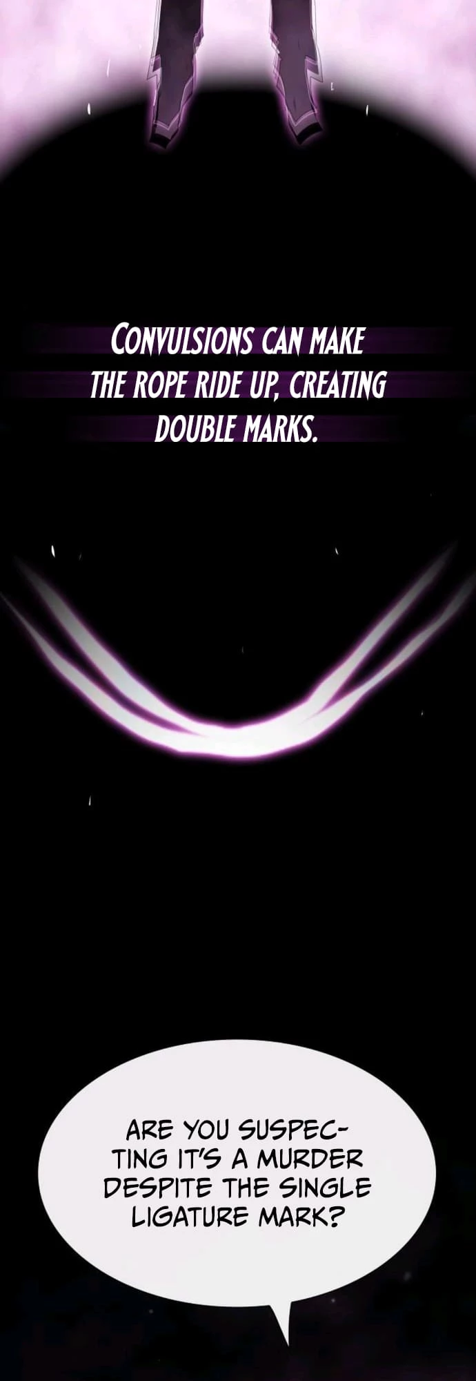 The Genius Who Sees Through the World Chapter 31 - 19