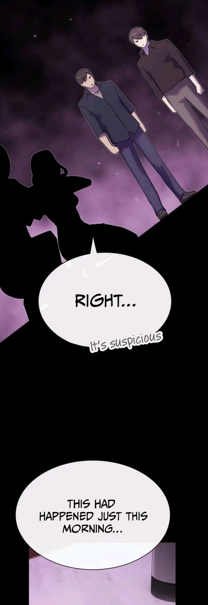 The Genius Who Sees Through the World Chapter 31 - 20