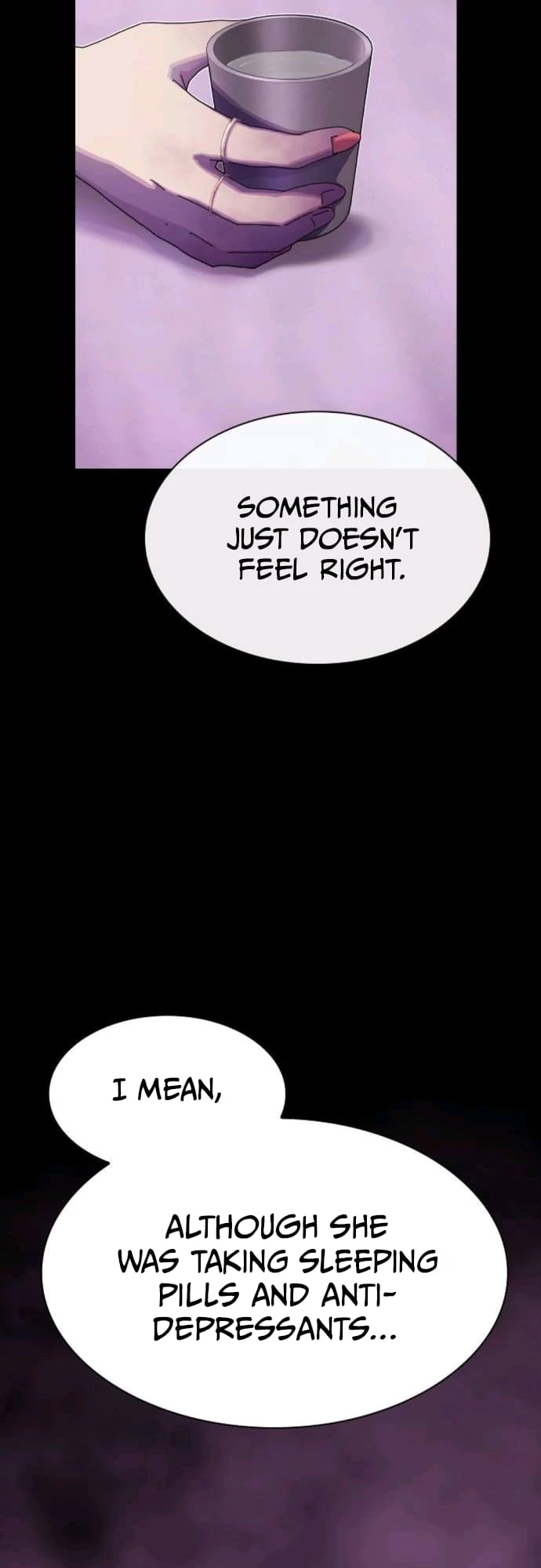 The Genius Who Sees Through the World Chapter 31 - 21