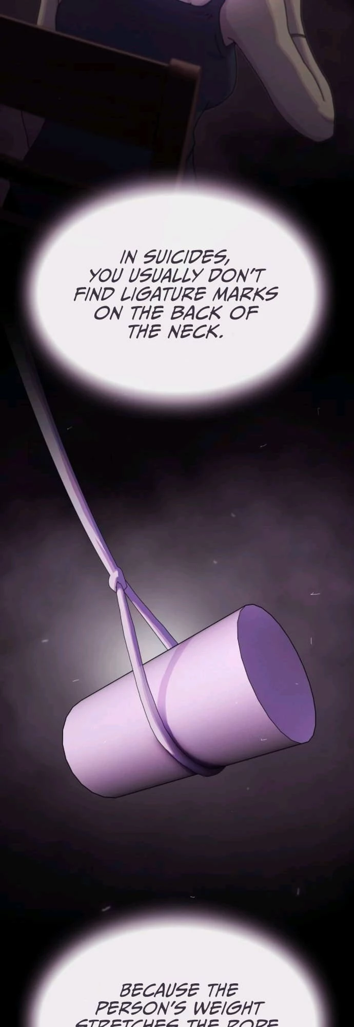The Genius Who Sees Through the World Chapter 31 - 23