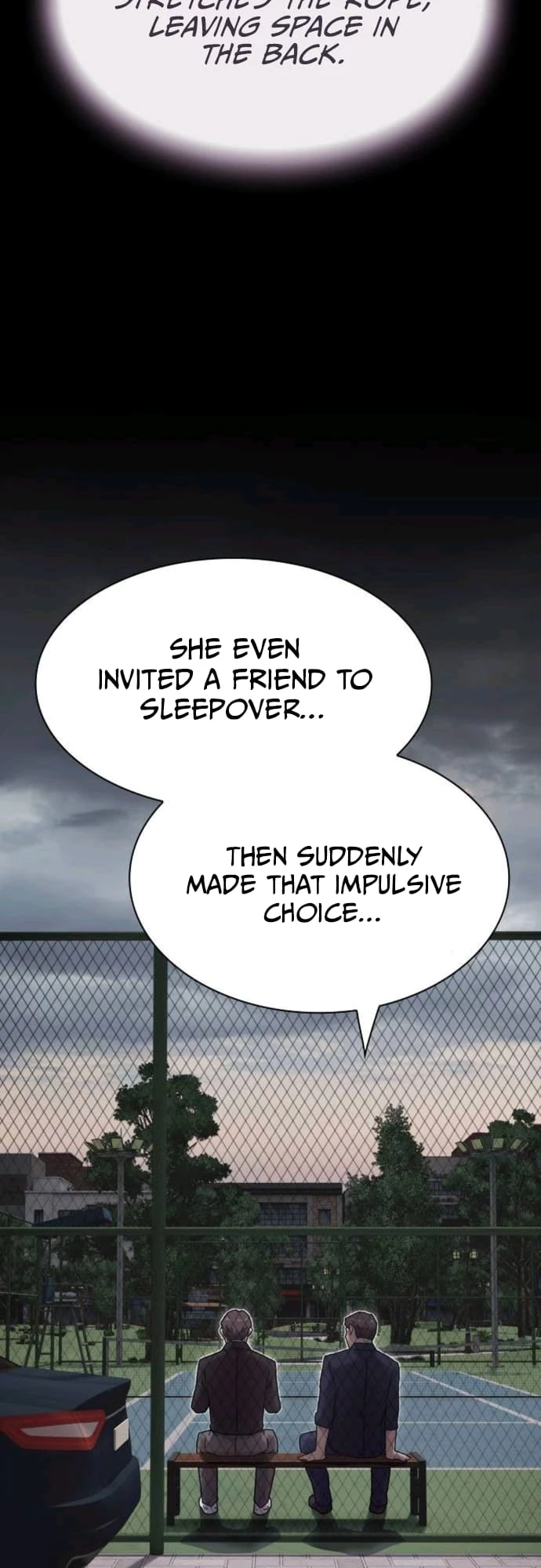 The Genius Who Sees Through the World Chapter 31 - 24