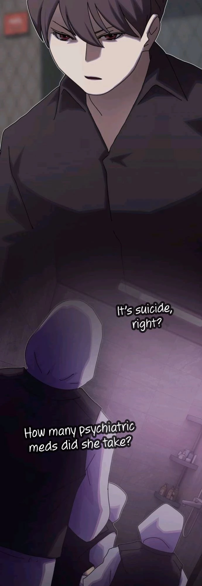 The Genius Who Sees Through the World Chapter 31 - 27