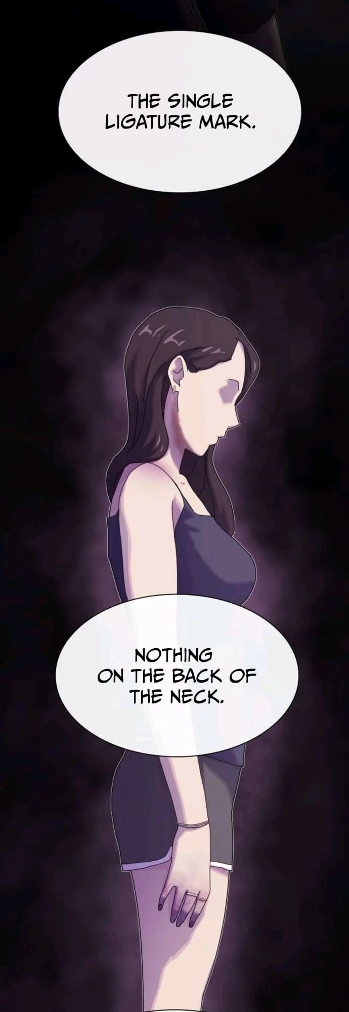The Genius Who Sees Through the World Chapter 31 - 31