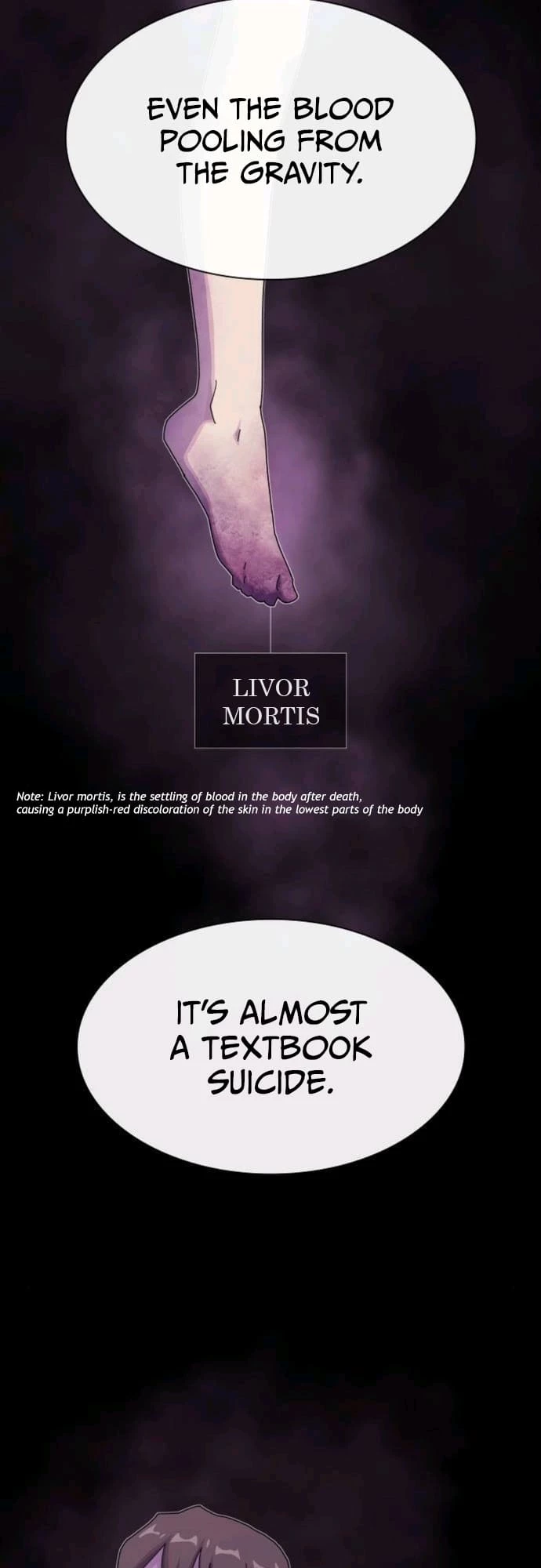 The Genius Who Sees Through the World Chapter 31 - 32