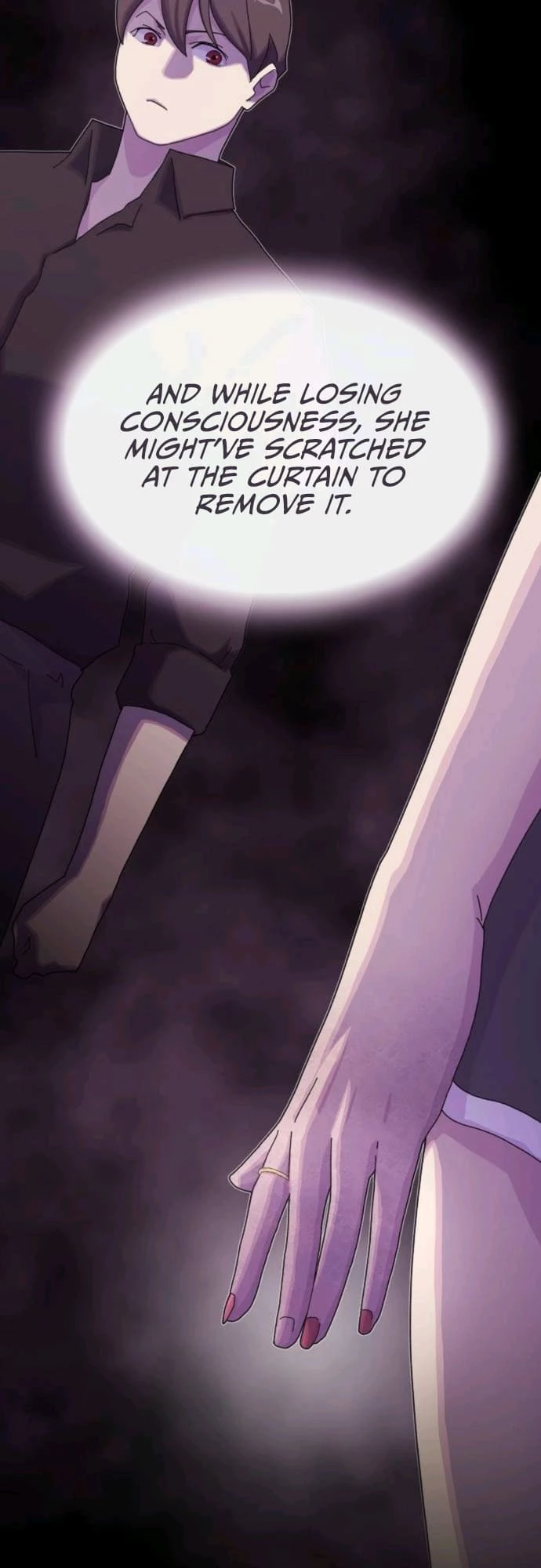 The Genius Who Sees Through the World Chapter 31 - 33
