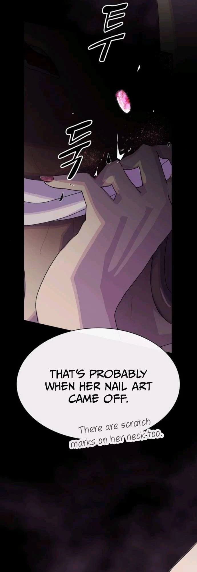 The Genius Who Sees Through the World Chapter 31 - 34