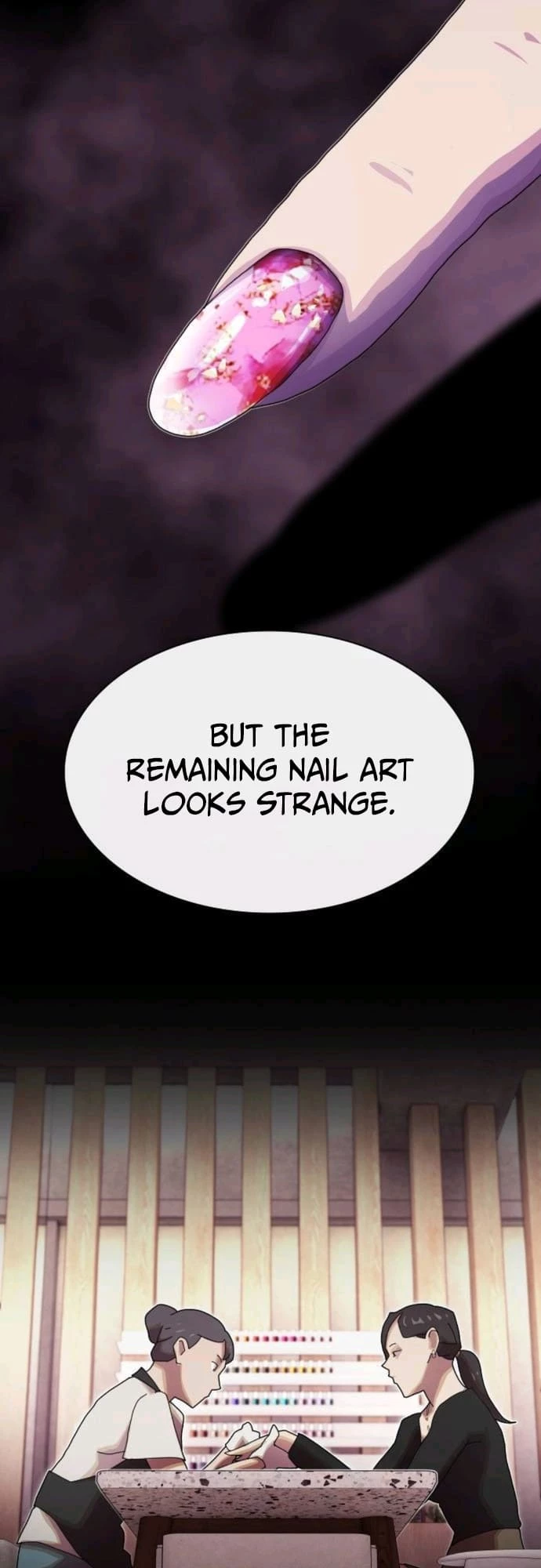 The Genius Who Sees Through the World Chapter 31 - 35
