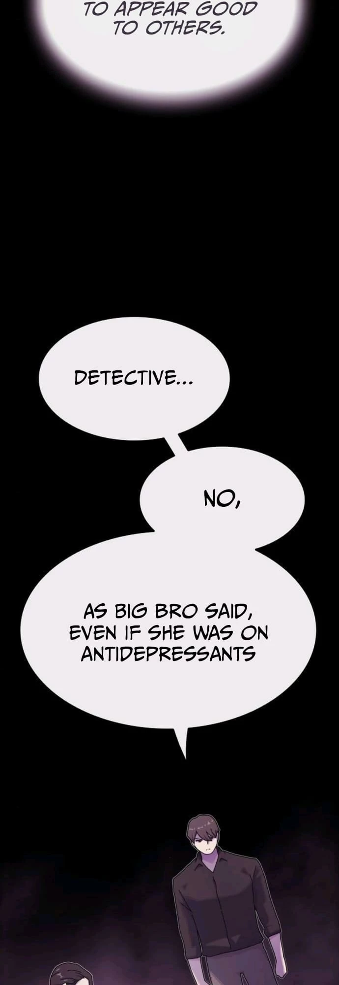 The Genius Who Sees Through the World Chapter 31 - 40