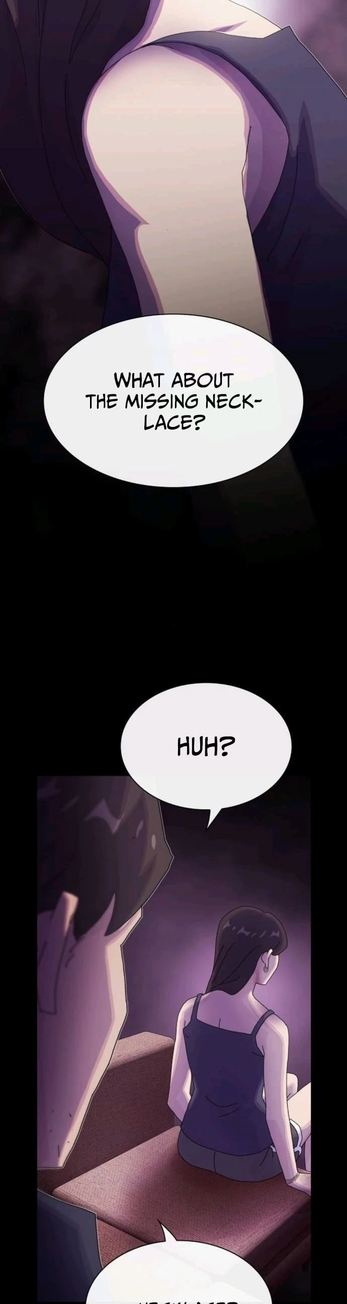 The Genius Who Sees Through the World Chapter 31 - 46