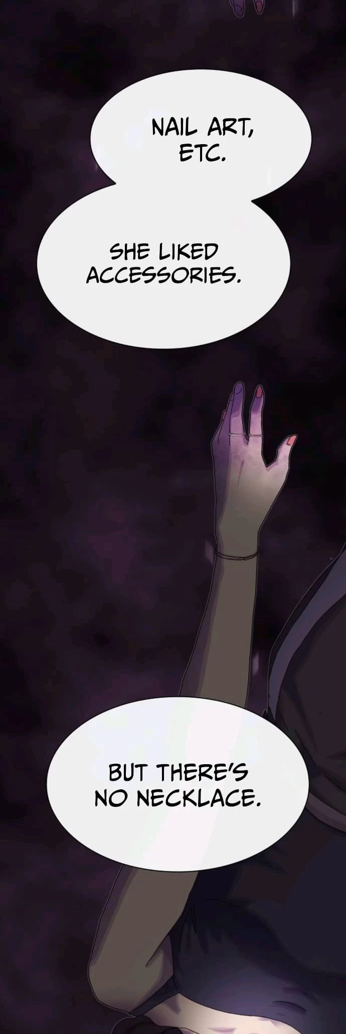 The Genius Who Sees Through the World Chapter 31 - 48