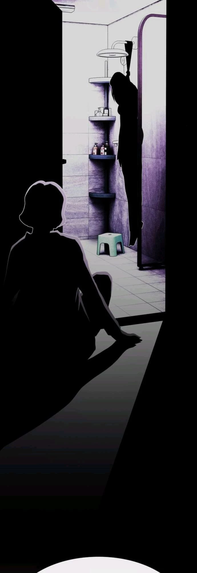 The Genius Who Sees Through the World Chapter 31 - 54