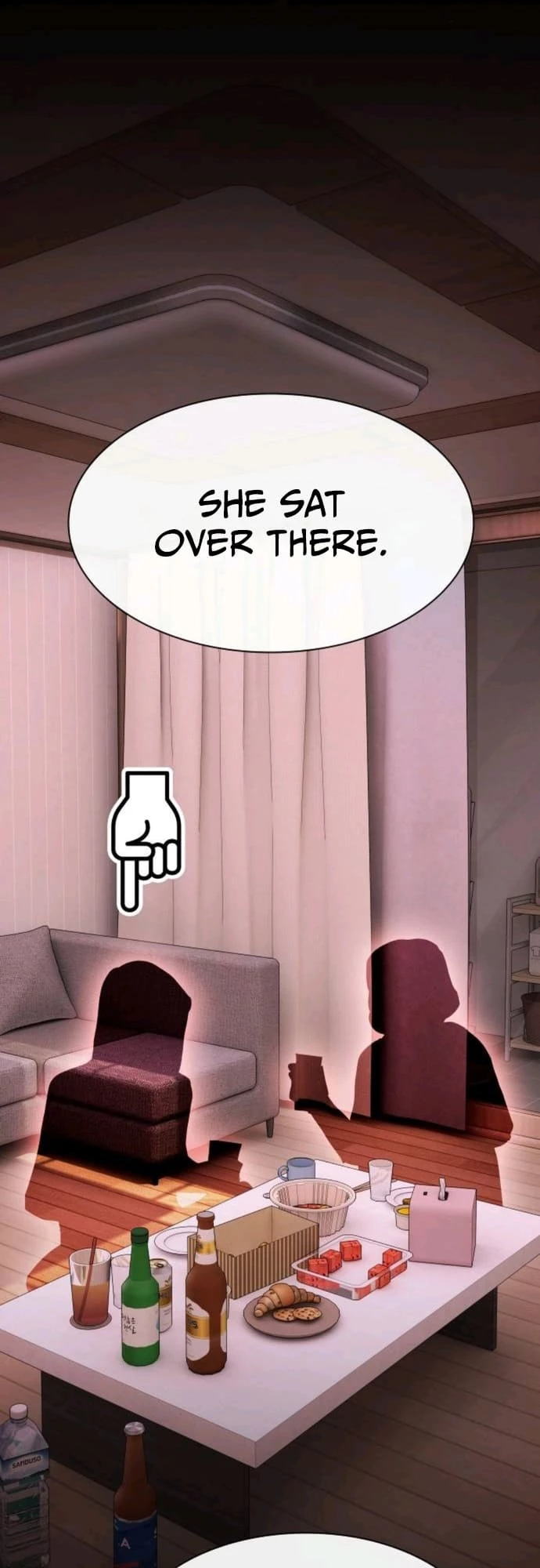 The Genius Who Sees Through the World Chapter 31 - 56