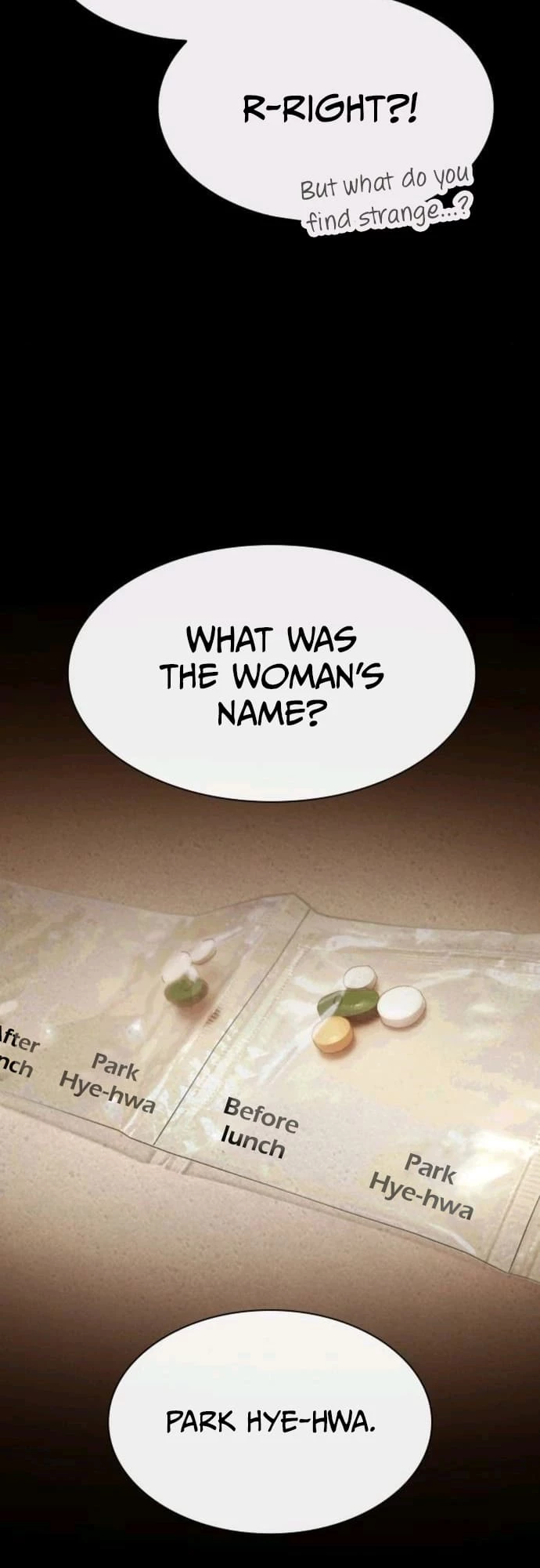 The Genius Who Sees Through the World Chapter 31 - 58