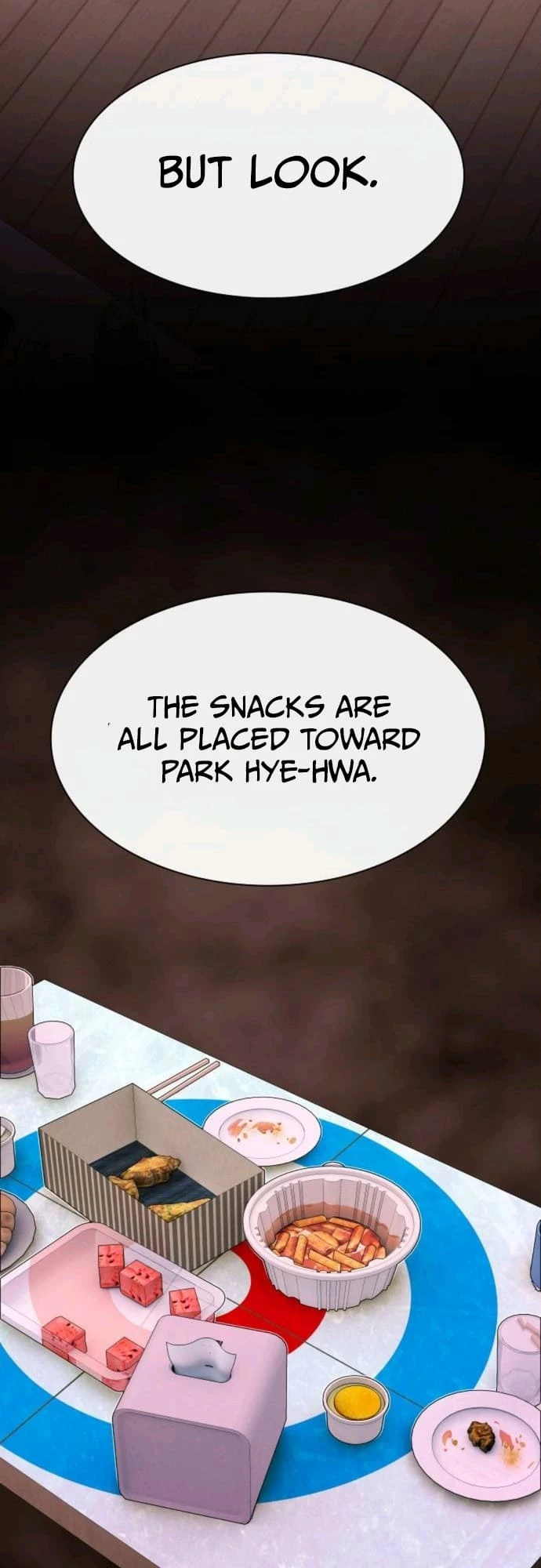 The Genius Who Sees Through the World Chapter 31 - 60