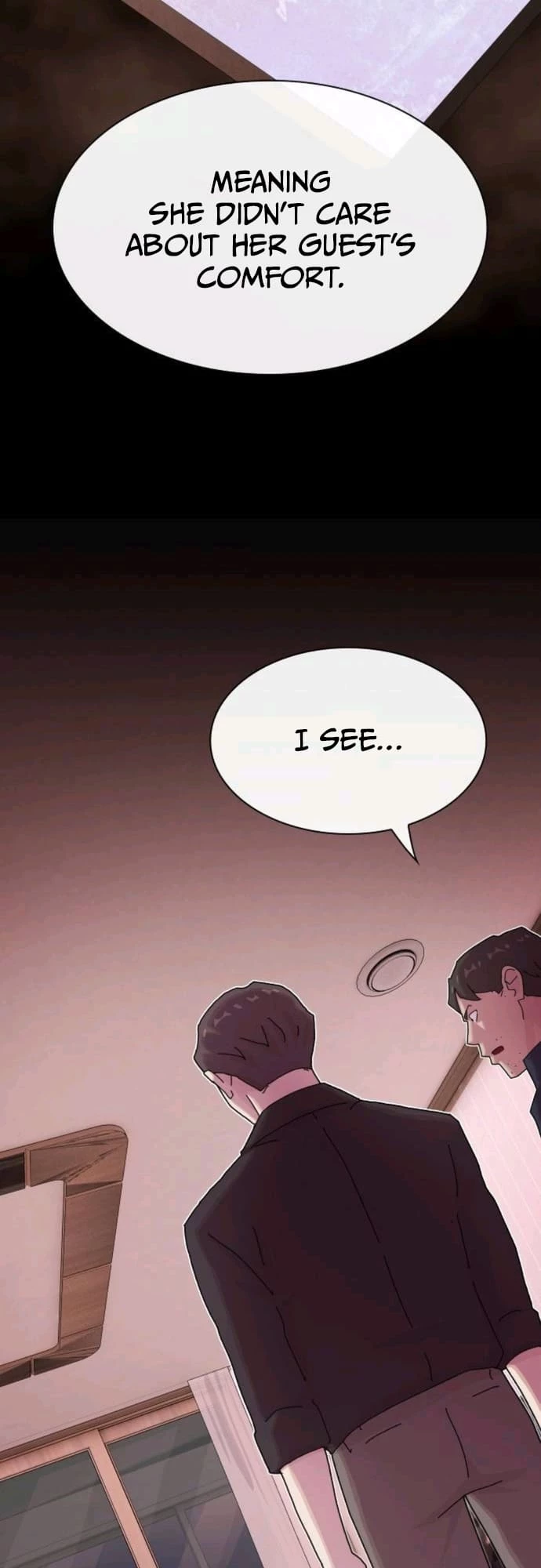 The Genius Who Sees Through the World Chapter 31 - 61