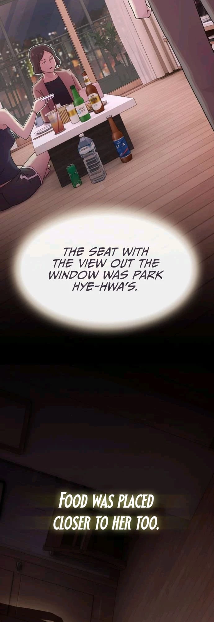 The Genius Who Sees Through the World Chapter 31 - 62