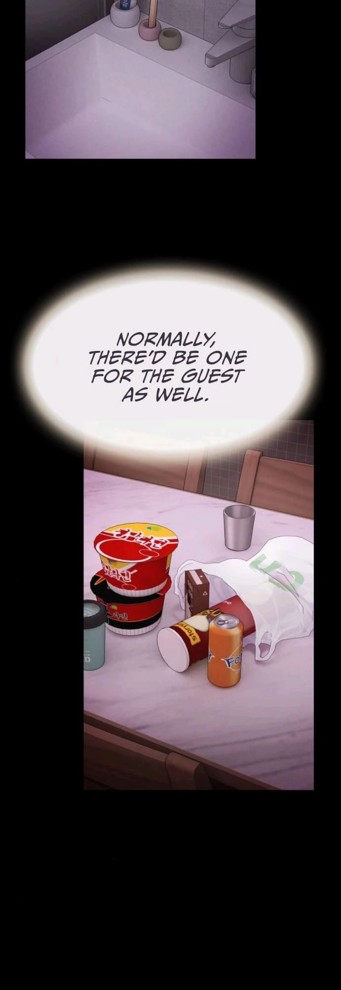 The Genius Who Sees Through the World Chapter 31 - 65
