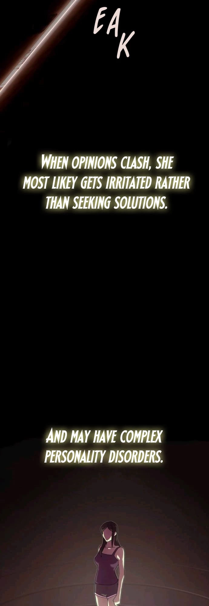 The Genius Who Sees Through the World Chapter 31 - 71